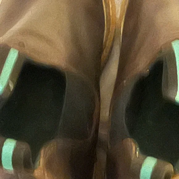 Georgia Giant Boots Sz 10M